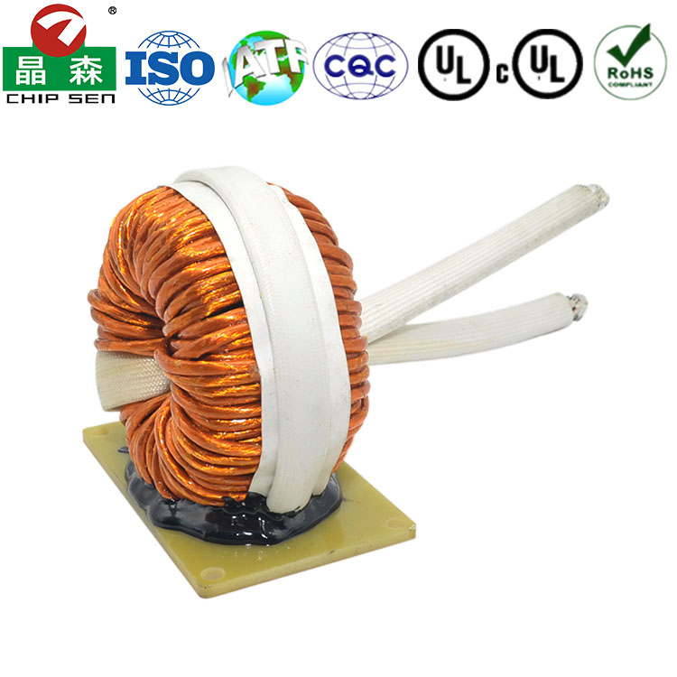 電子變壓器廠家淺析電子變壓器的應用與前景展望